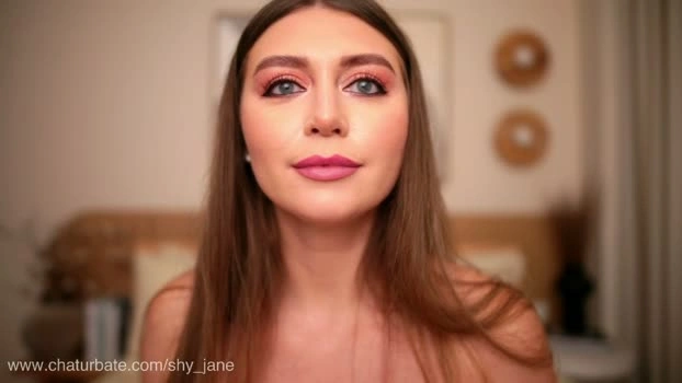 shy_jane 26-07-2026 HD analsex gag XXX Wet
