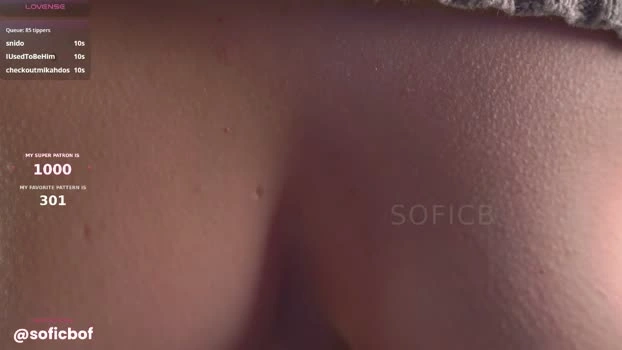 soficb 26-07-2026 HD moan suck suck sexy