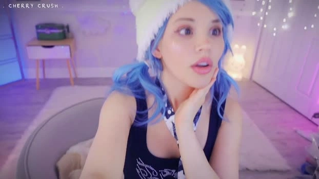 cherrycrush 26-07-2026 HD orgasm horny Video analsex