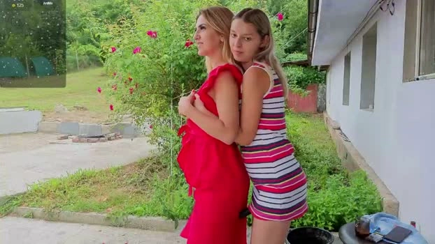 danamily 27-07-2026 HD fuckass Recorded pussy Show