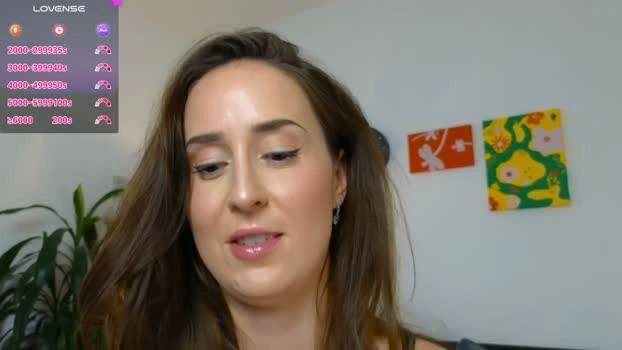 ginnybabe_ 27-07-2026 HD gag yummy legs big