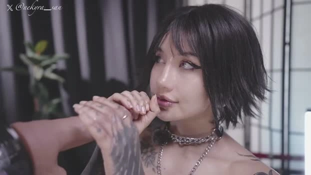 nekyra_san 26-07-2026 HD nude Pretty cute lick