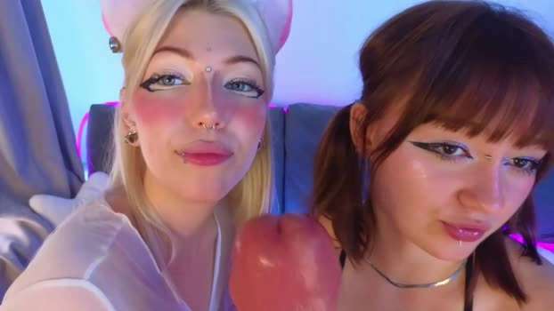 nikkisilk 27-07-2026 HD kiss analtoy analsex fuckher