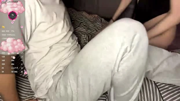 _freedom_couple_ 27-07-2026 HD lovense fuckass ass squirt