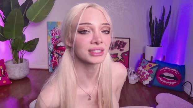 bunnydollstella 28-07-2026 HD Recorded Show love lickpussy