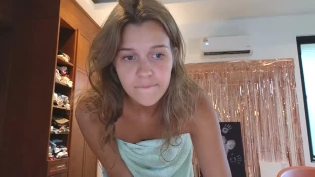 eli_sun 28-07-2026 HD suckshow spank Show fuckhard