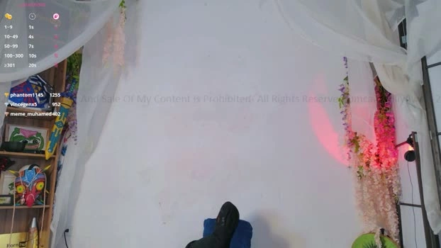 mollyflwers 27-07-2026 HD wet bigass sex lush